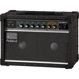 ROLAND JAZZ CHORUS-22