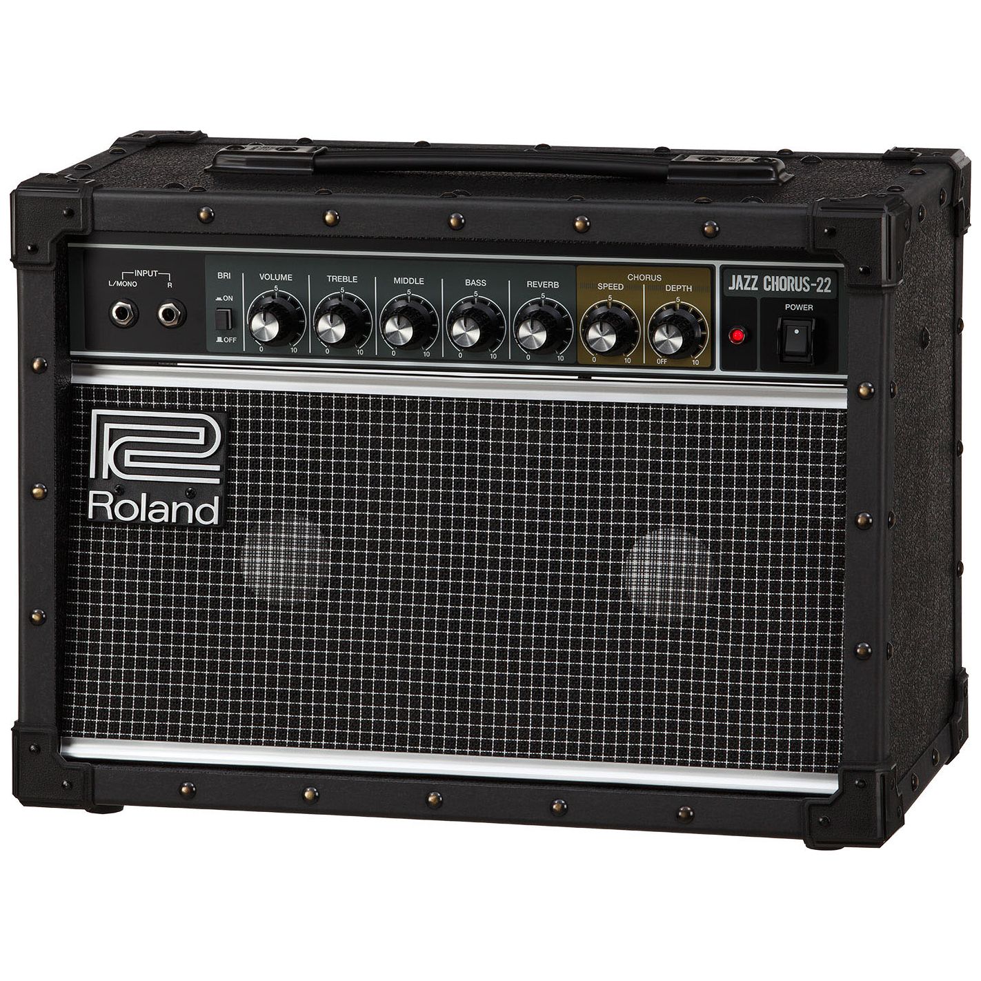 ROLAND JAZZ CHORUS-22