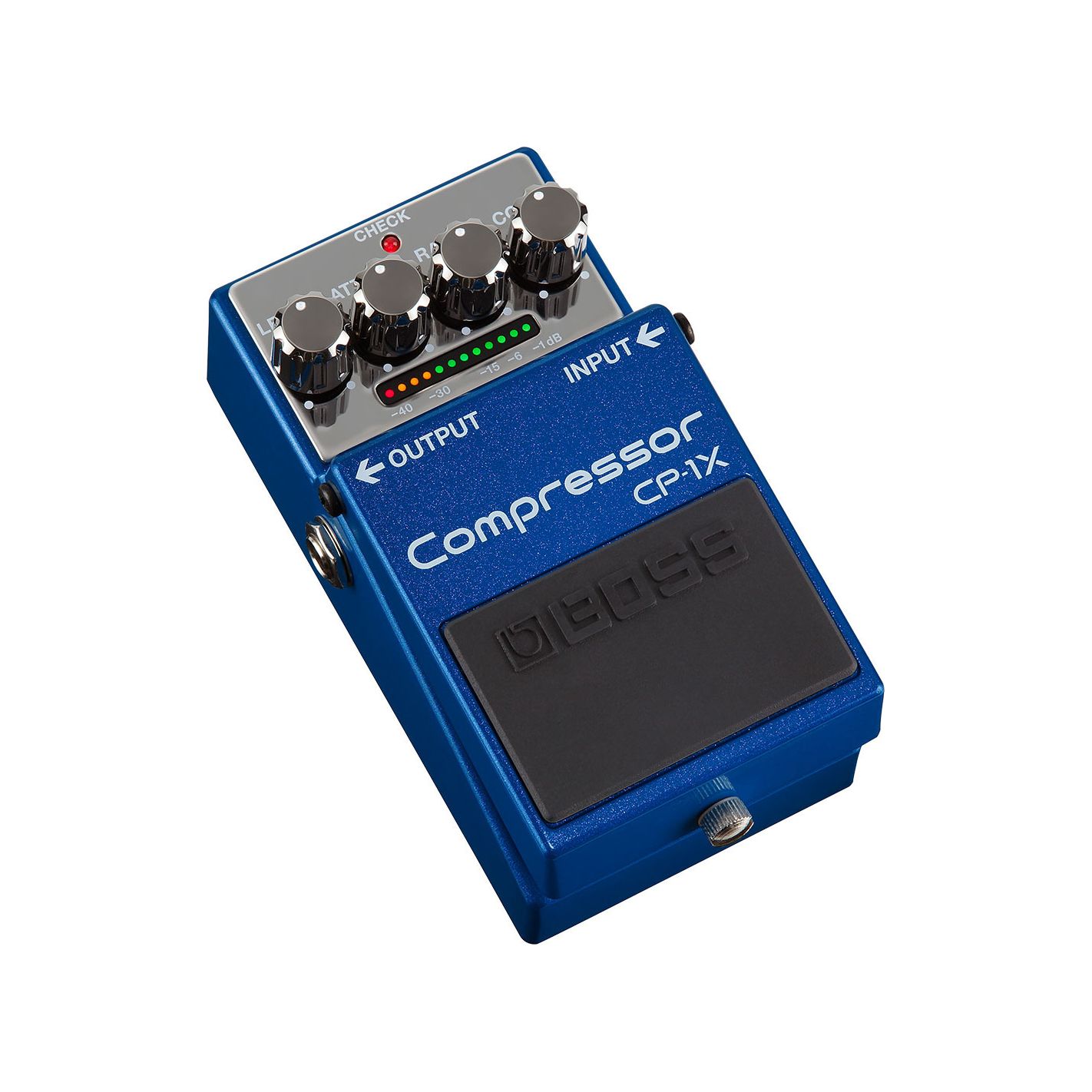 BOSS CP-1X COMPRESSOR