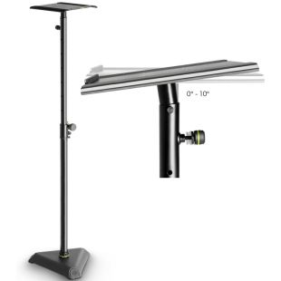 GRAVITY SP 3202 VT STUDIOMONITOR STAND