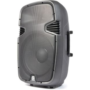 VONYX SPJ-1500ABT MP3