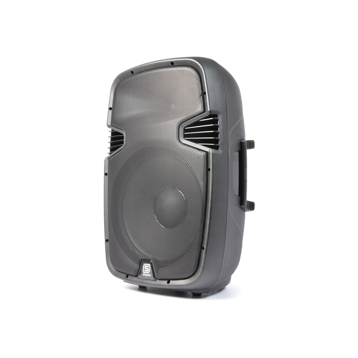 VONYX SPJ-1500ABT MP3