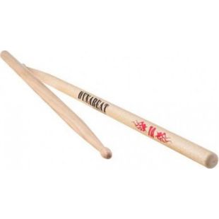 WINCENT 5AXL DYNABEAT WOOD TIP