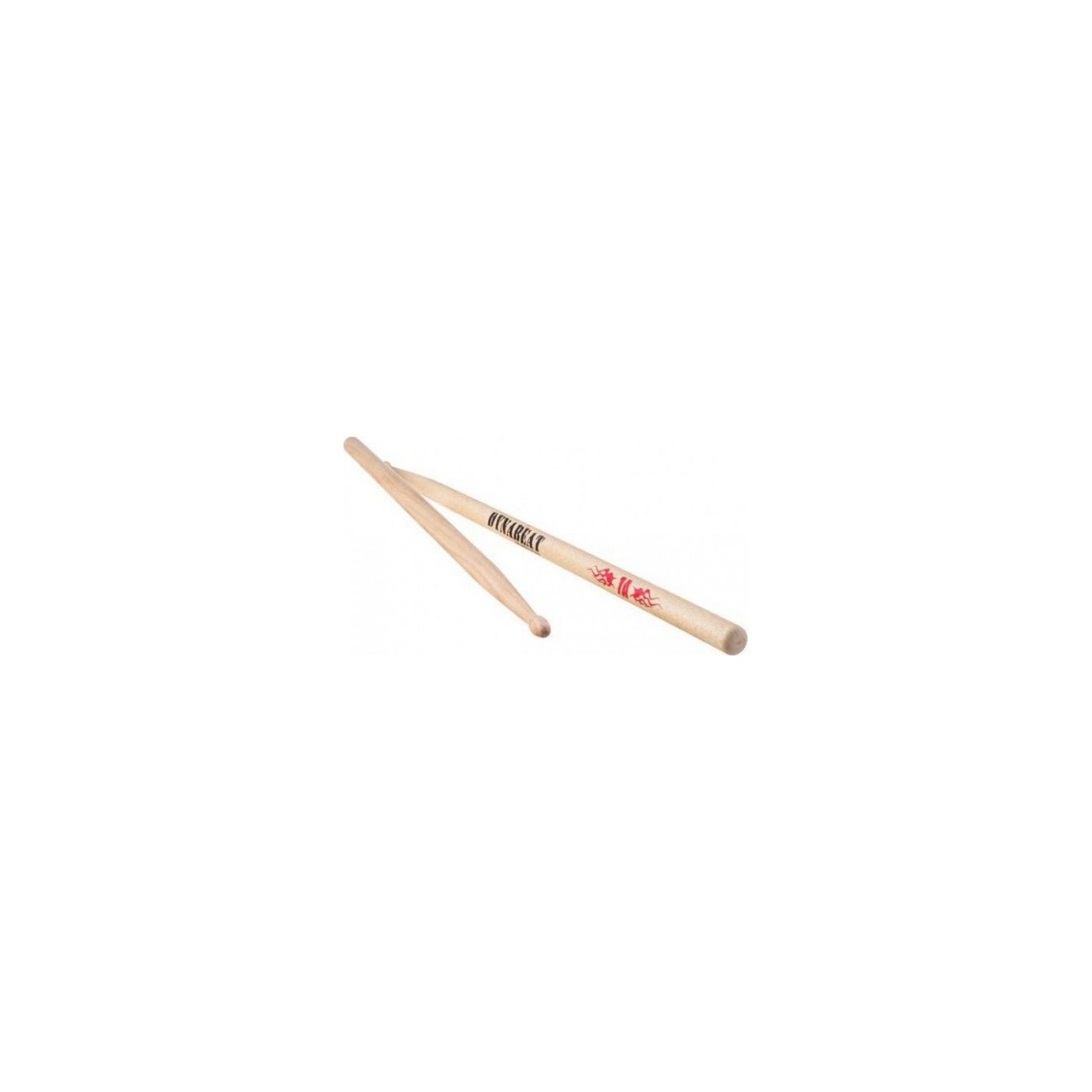 WINCENT 5AXL DYNABEAT WOOD TIP