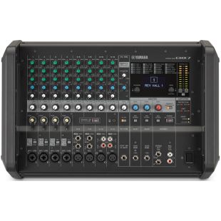 YAMAHA EMX7