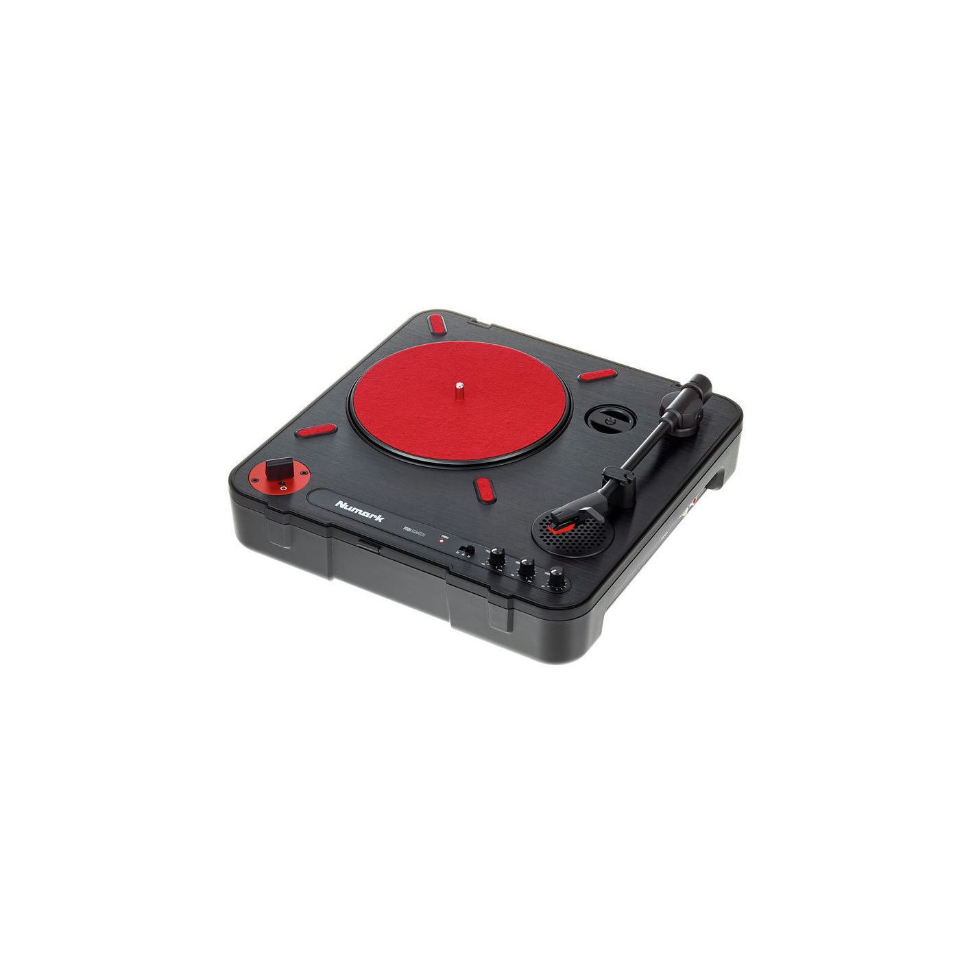 NUMARK PT01 SCRATCH