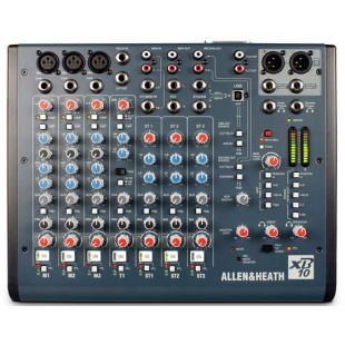 ALLEN-HEATH XB-10