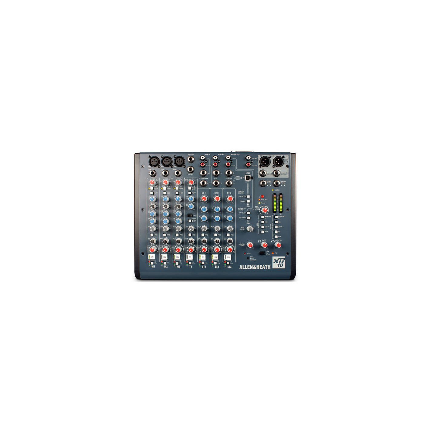 ALLEN-HEATH XB-10