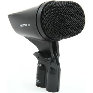 AKG P2