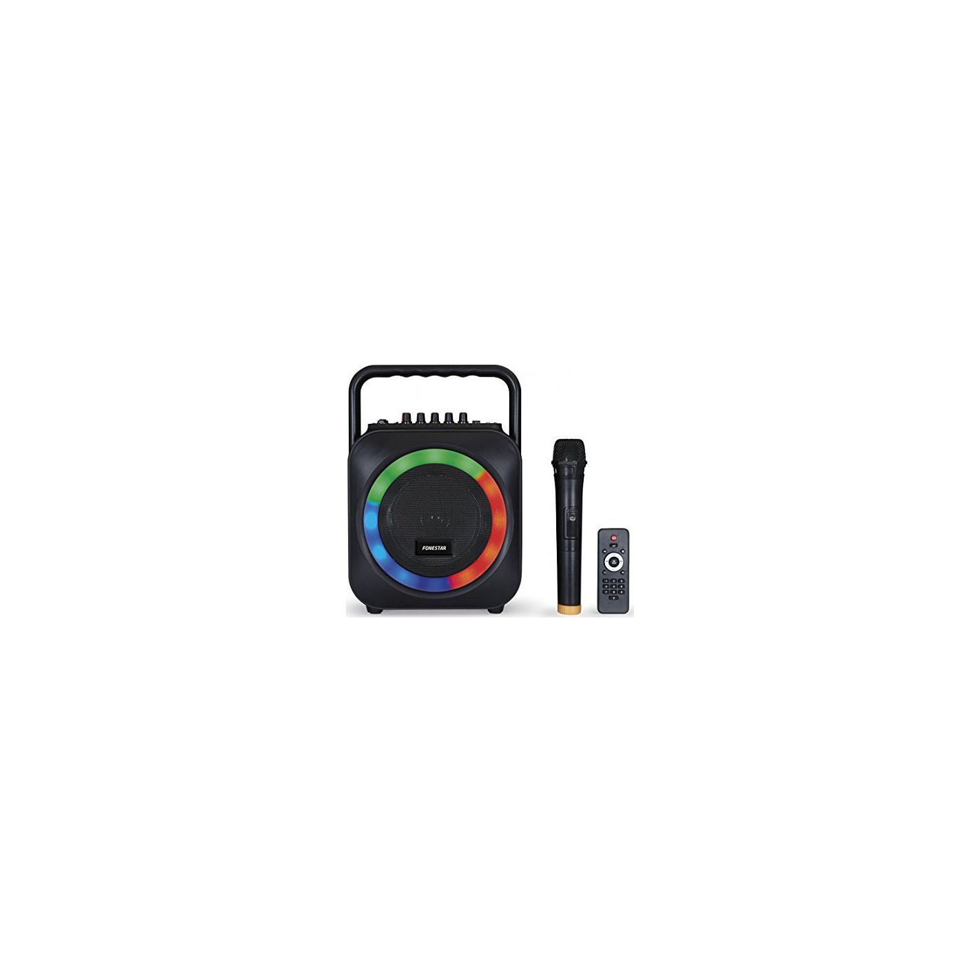 FONESTAR BOX-35LED