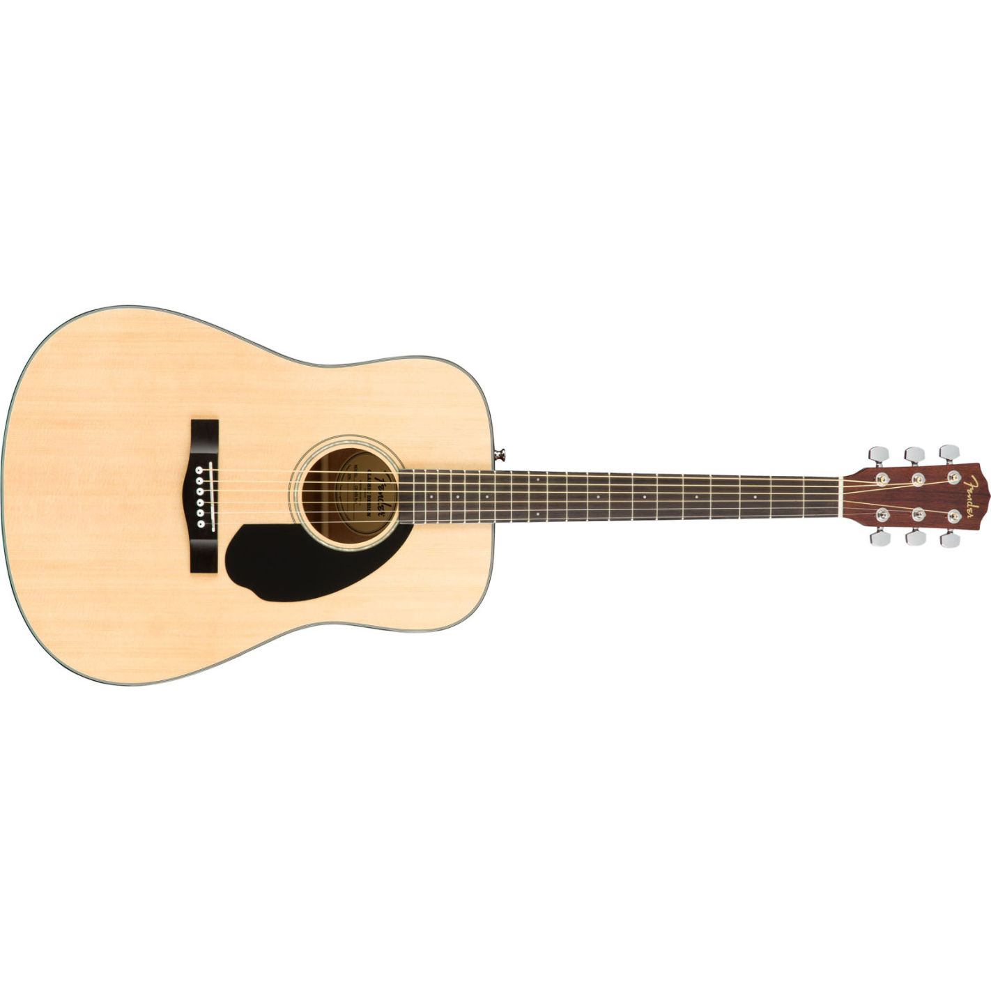 FENDER CD-60S NA