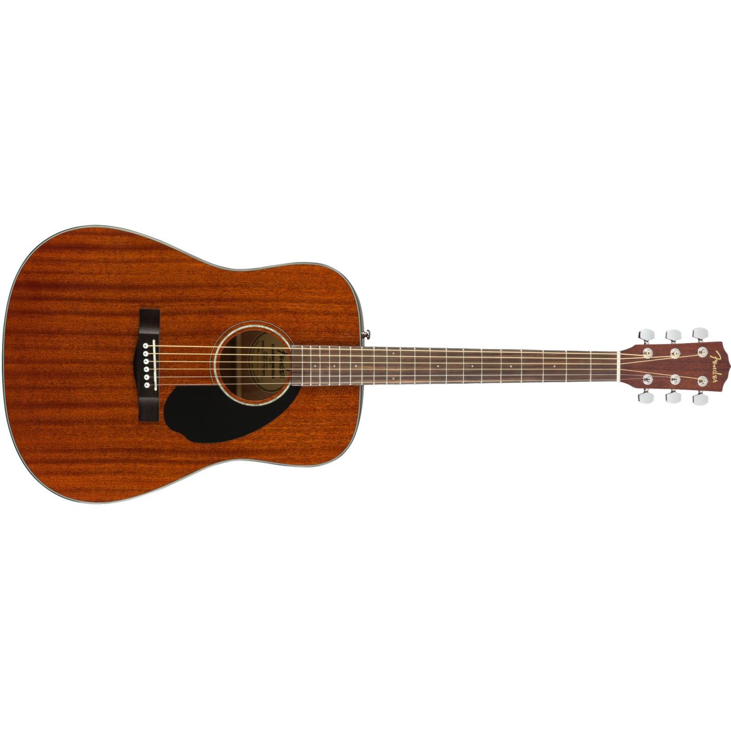 FENDER CD-60S ALL MAHOGANY NA