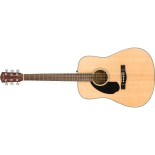 FENDER CD-60S LH NA