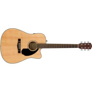 FENDER CD-60SCE NA