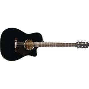 FENDER CC-60SCE BK