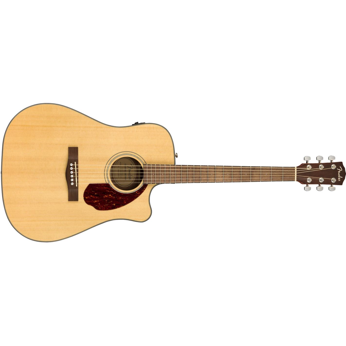 FENDER CD-140SCE NA WITH CASE