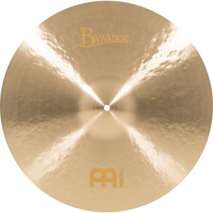 MEINL B18JTC 18 BYZANCE JAZZ THIN CRASH