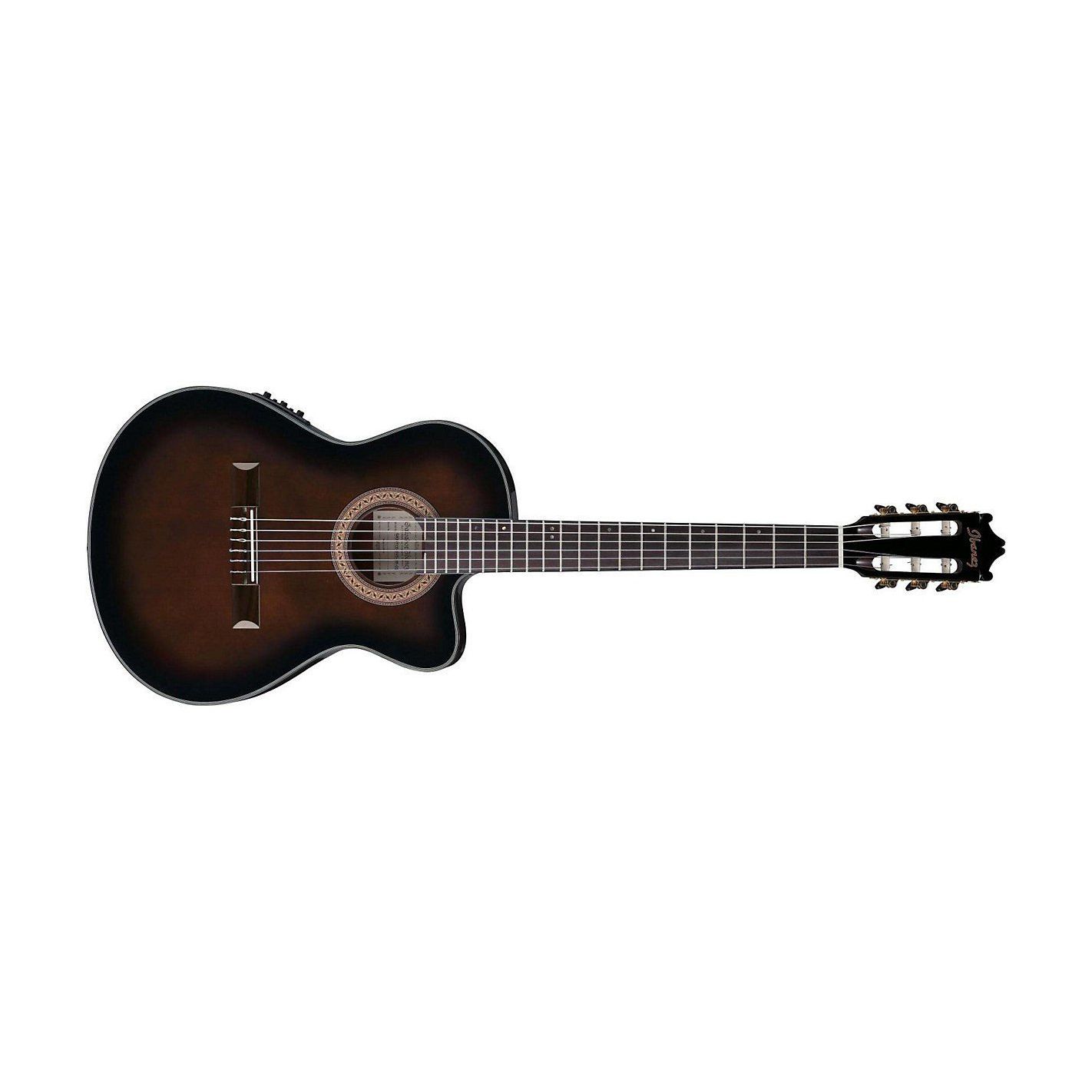 IBANEZ GA35TCE-DVS
