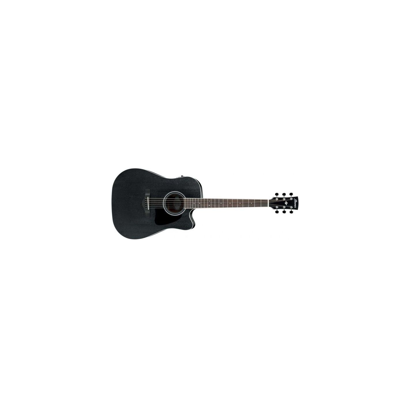 IBANEZ AW84CE-WK