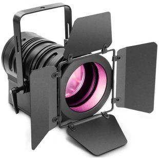 CAMEO TS 60 RGBW LED THEATER-SPOT