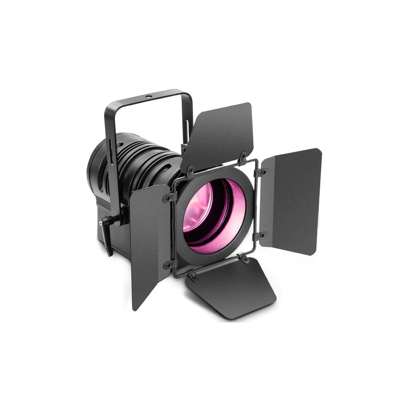 CAMEO TS 60 RGBW LED THEATER-SPOT