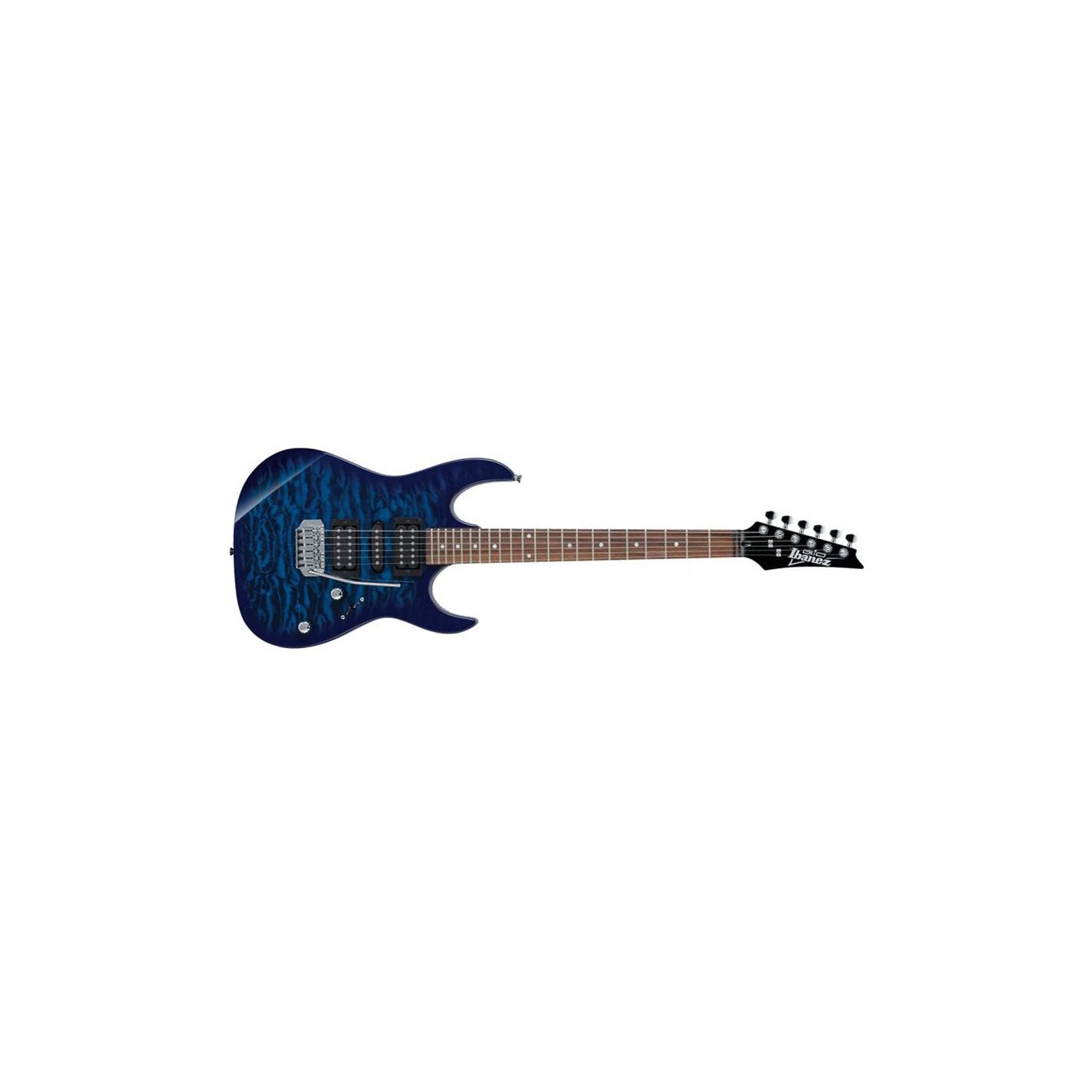 IBANEZ GRX70QA-TBB