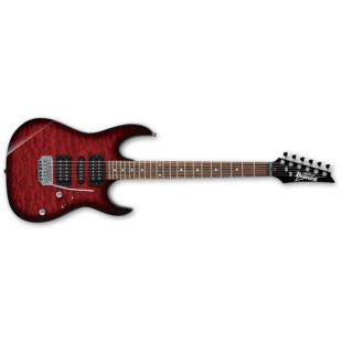 IBANEZ GRX70QA-TRB