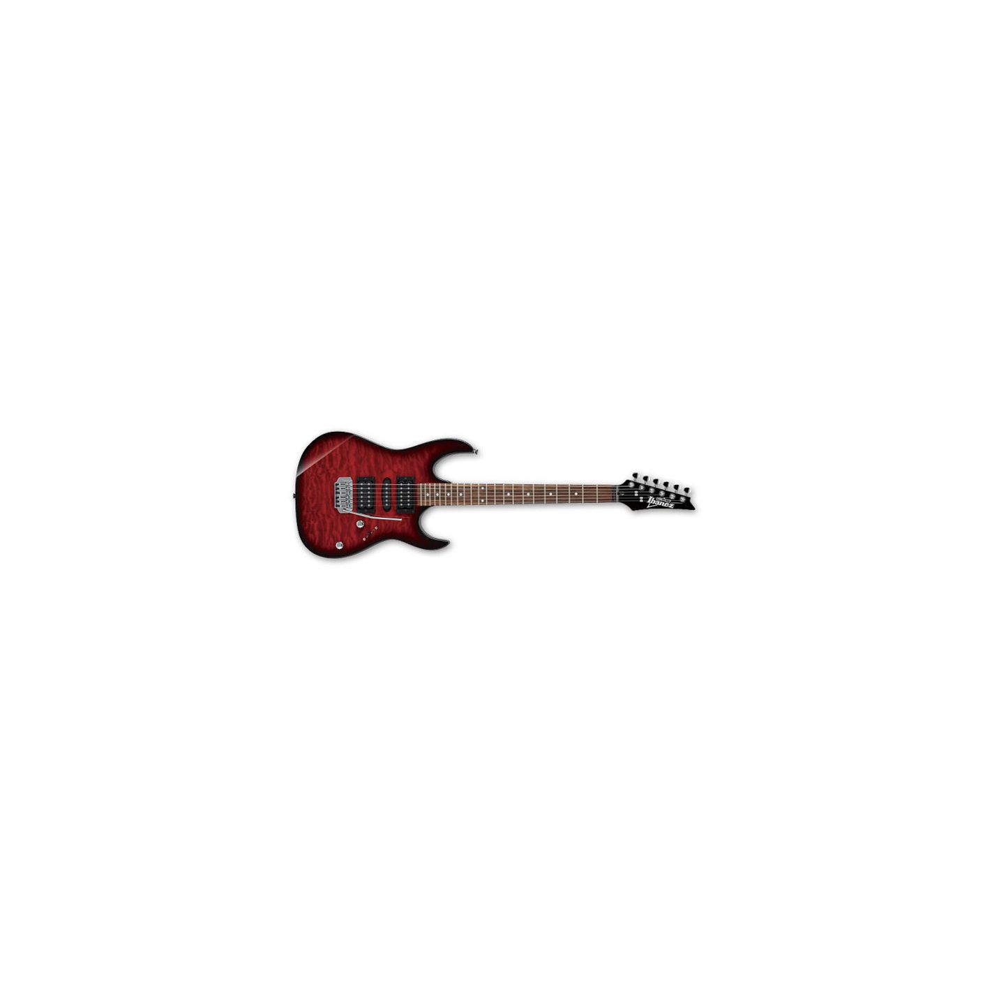 IBANEZ GRX70QA-TRB