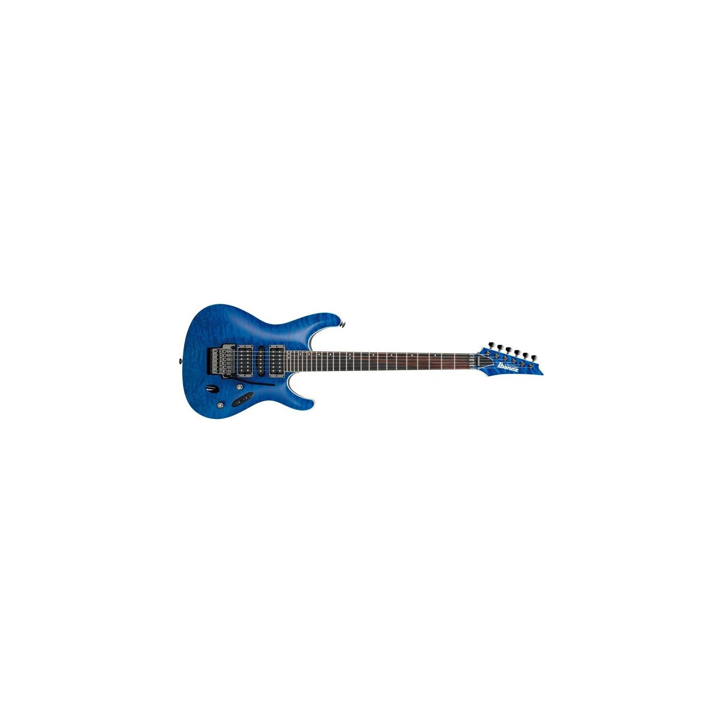 IBANEZ S6570Q-NBL