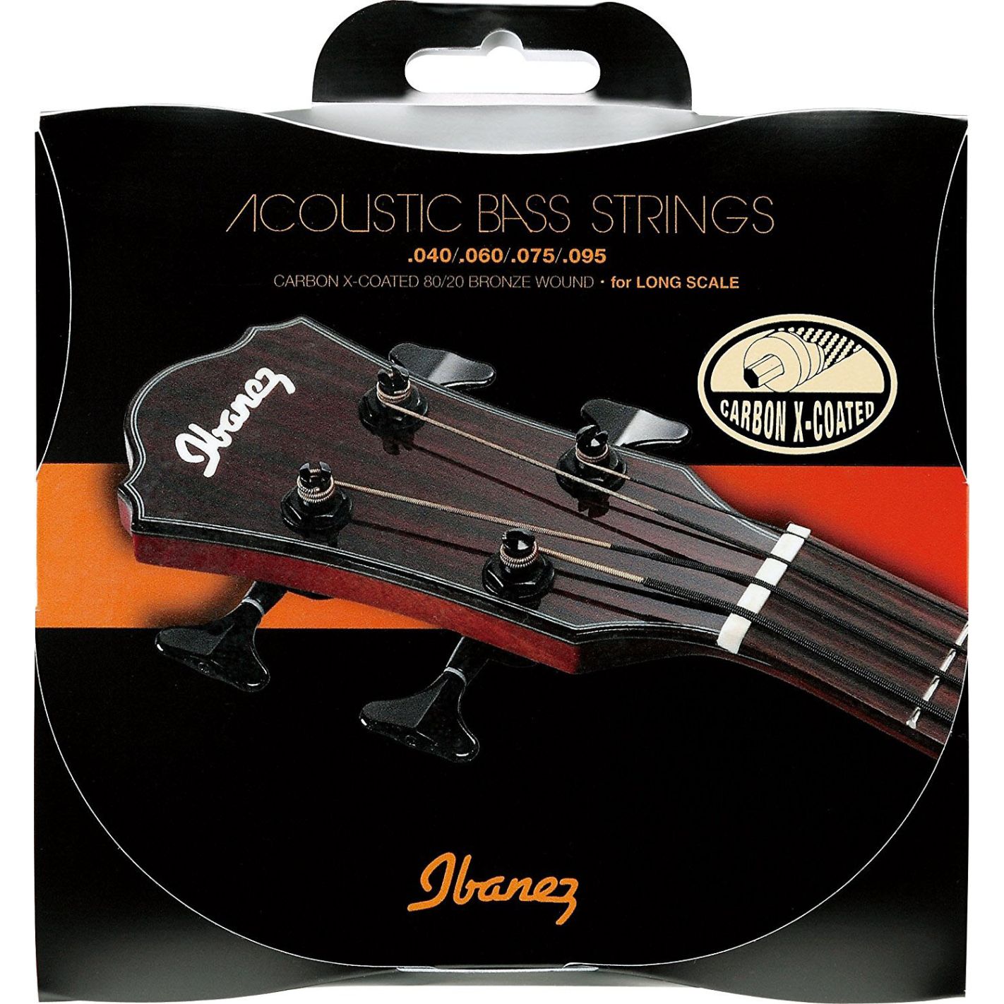 IBANEZ IABS4XC