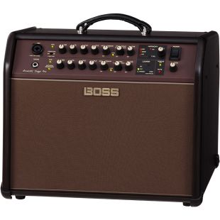 BOSS ACOUSTIC SINGER PRO