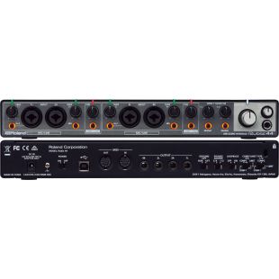 ROLAND RUBIX 44