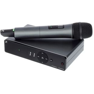 SENNHEISER XSW 1-825 B-BAND VOCAL SET