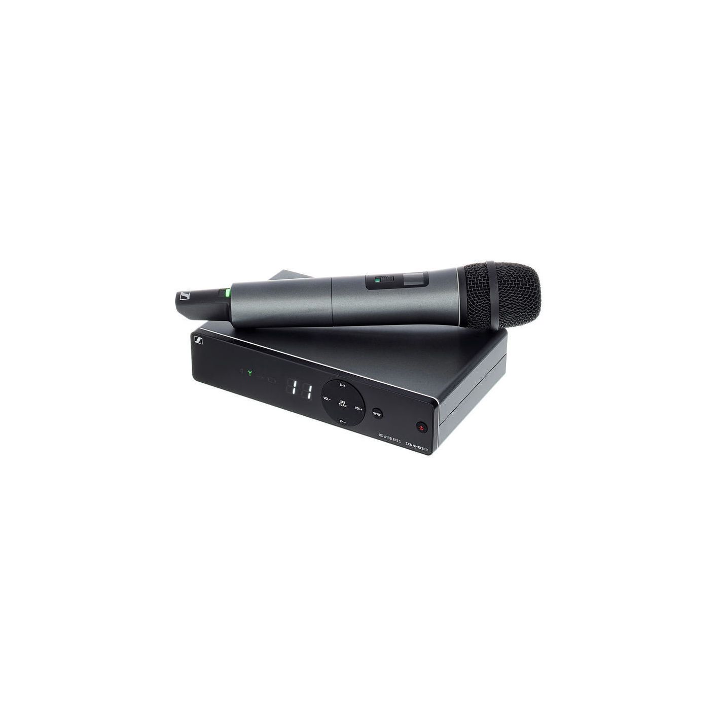 SENNHEISER XSW 1-825 B-BAND VOCAL SET