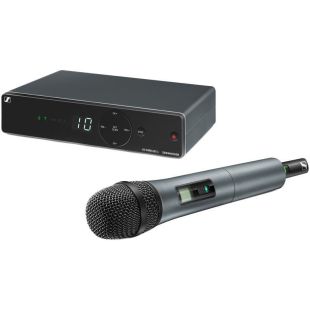 SENNHEISER XSW 1-835 A-BAND VOCAL SET