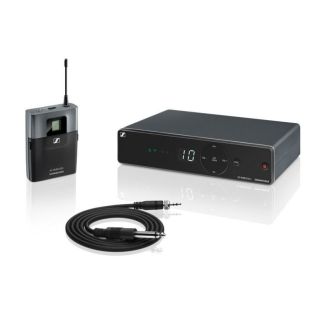 SENNHEISER XSW 1-CL1 A-BAND