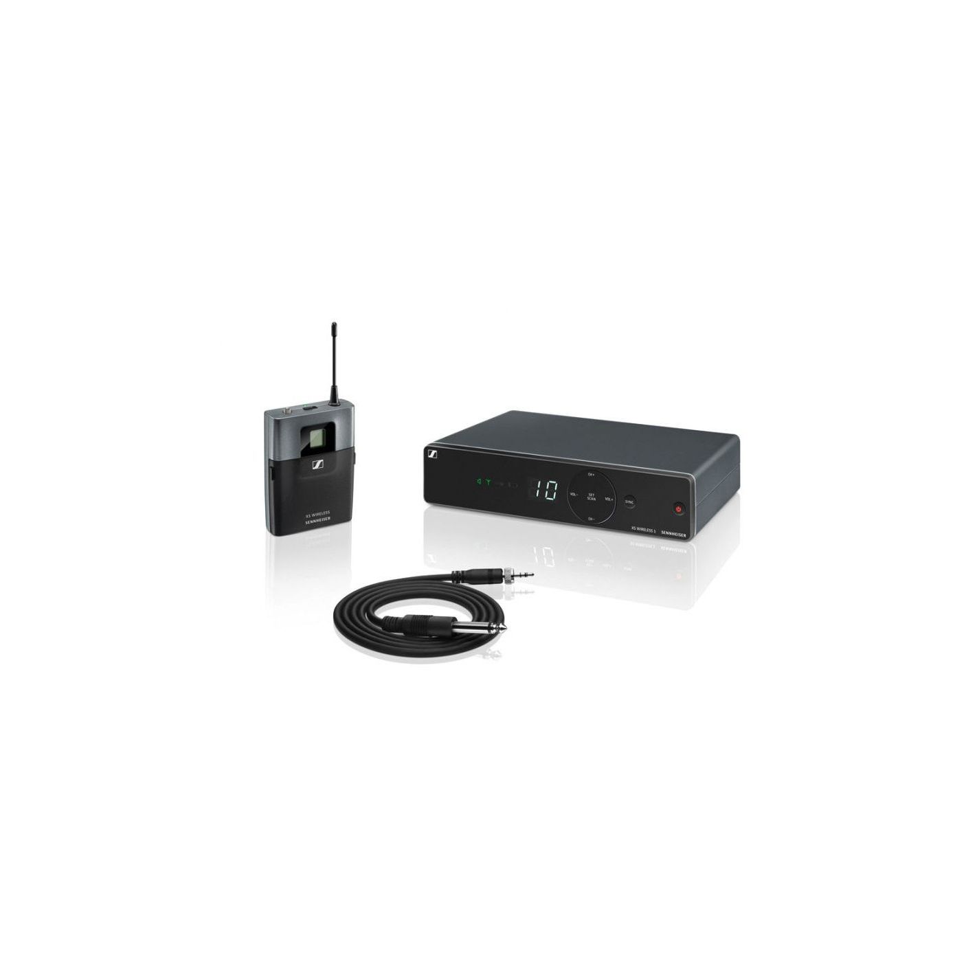 SENNHEISER XSW 1-CL1 B-BAND