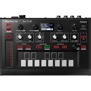 PIONEER DJ TORAIZ AS-1