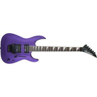 JACKSON JS32 DINKY DKA DAVO PURPLE