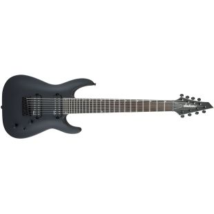 JACKSON JS32-8 DINKY DKA SATIN BLACK