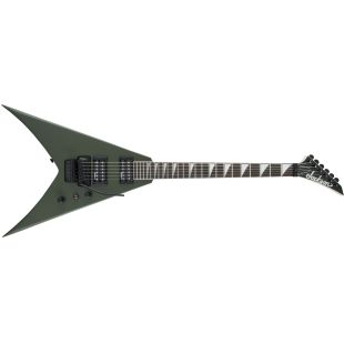 JACKSON JS32 KING V MATTE ARMY DRAB