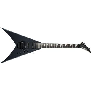 JACKSON JS32 KING V GLOSS BLACK