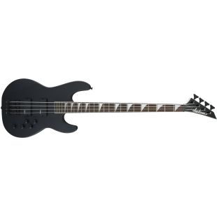 JACKSON JS3 CONCERT BASS STN BLK