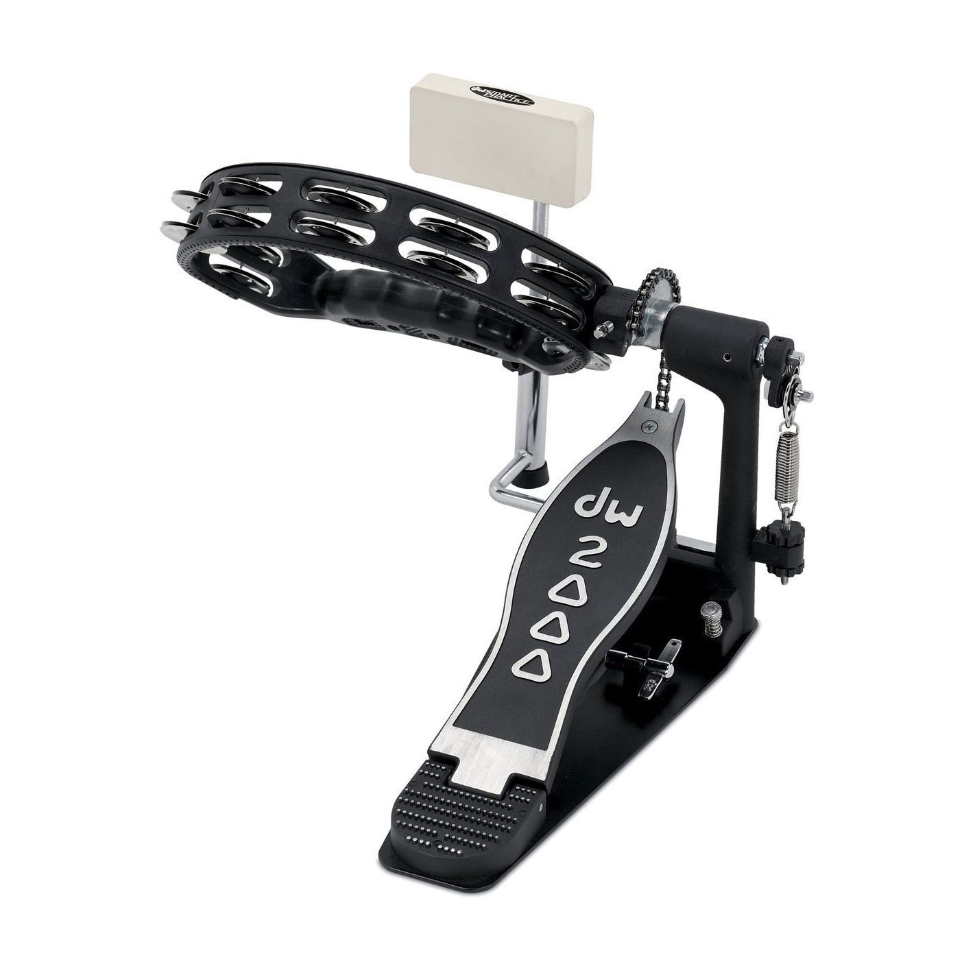 DW 2000 TAMBOURINE PEDAL