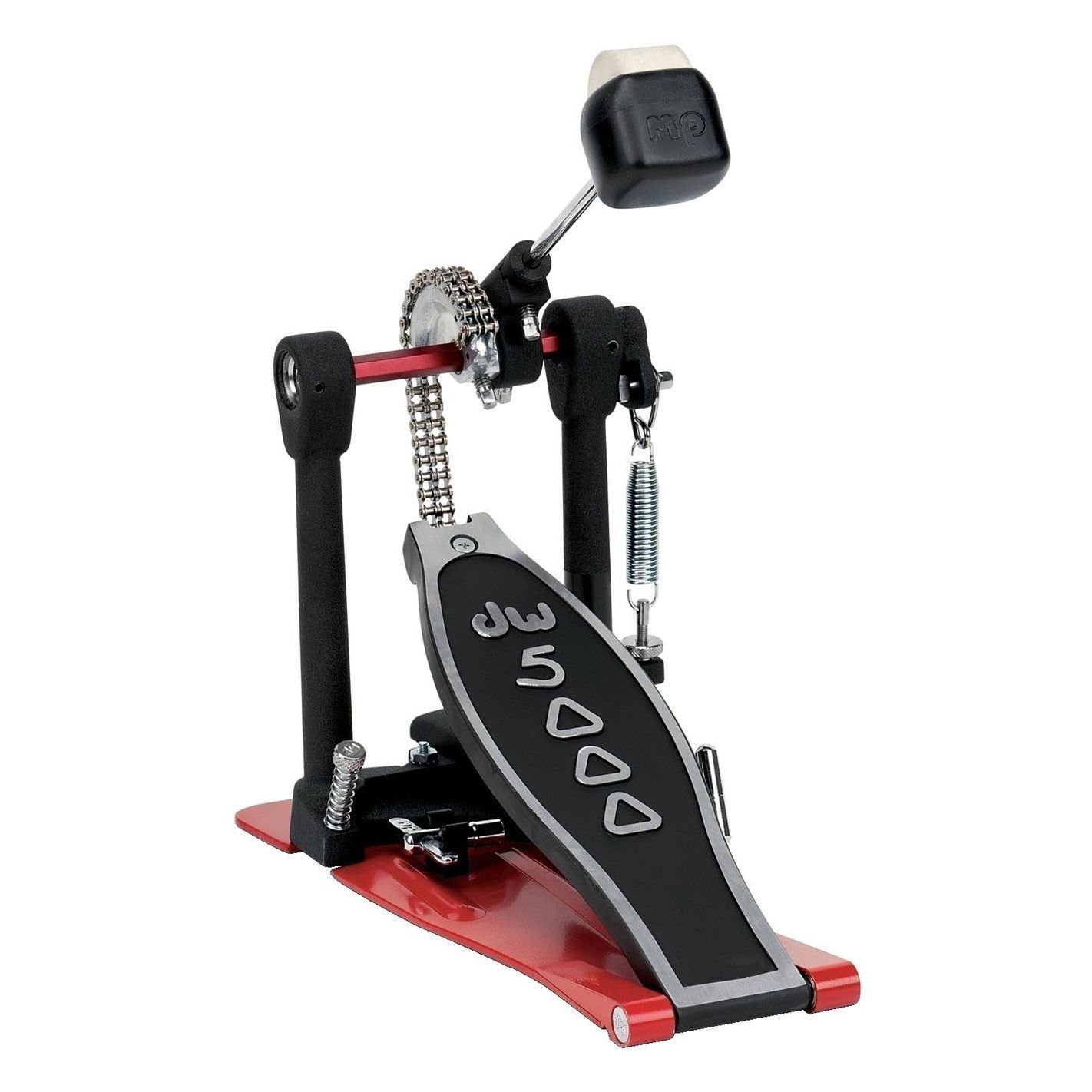 DW 5000ADH PEDAL