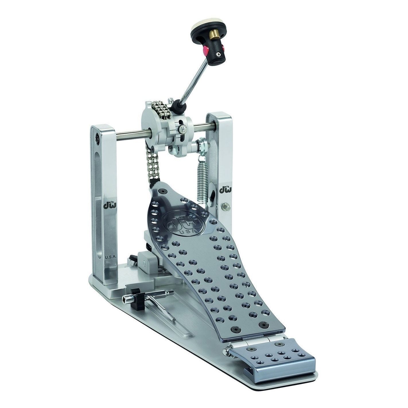 DW MCD SINGLE PEDAL