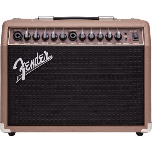 FENDER ACOUSTASONIC 40 COMBO