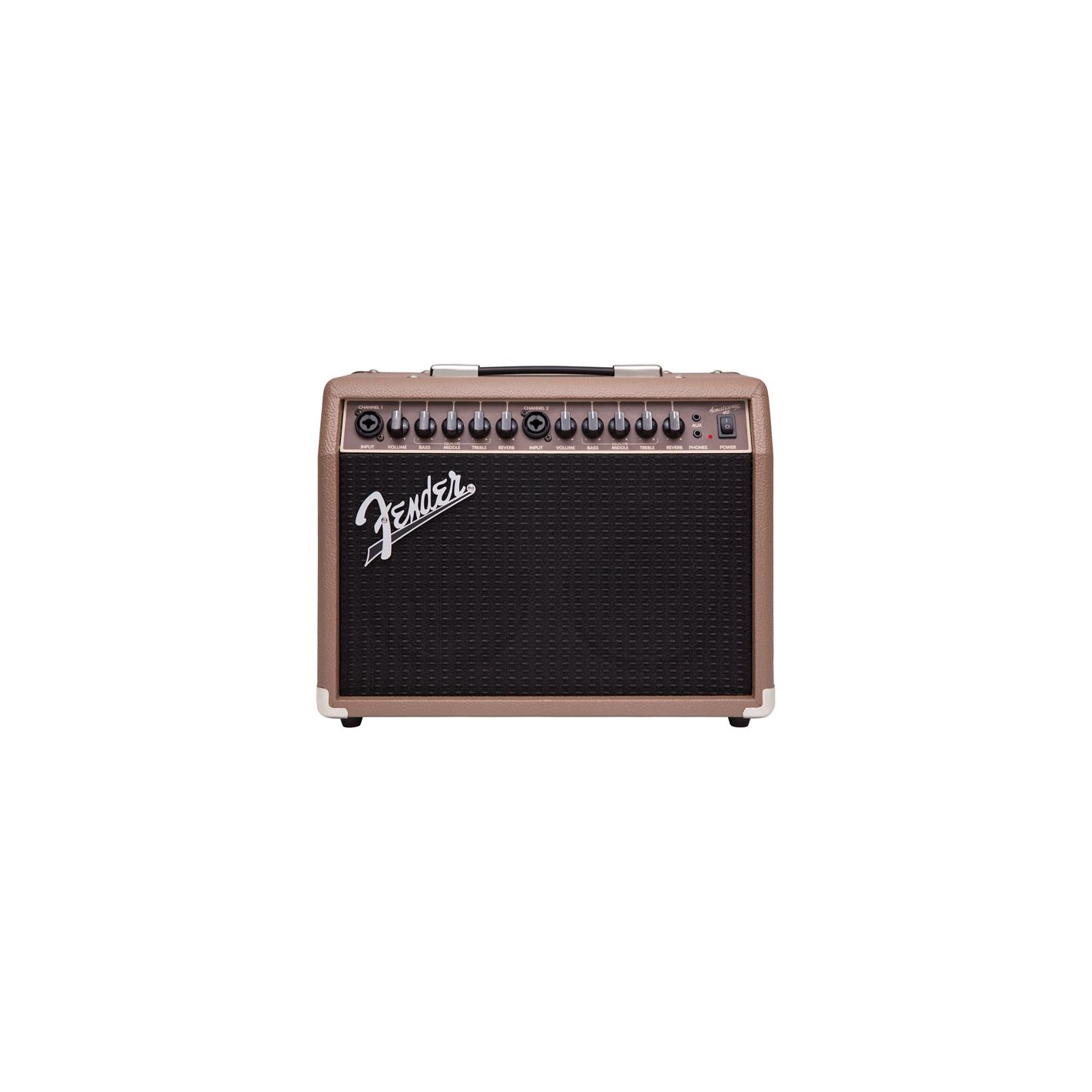 FENDER ACOUSTASONIC 40 COMBO