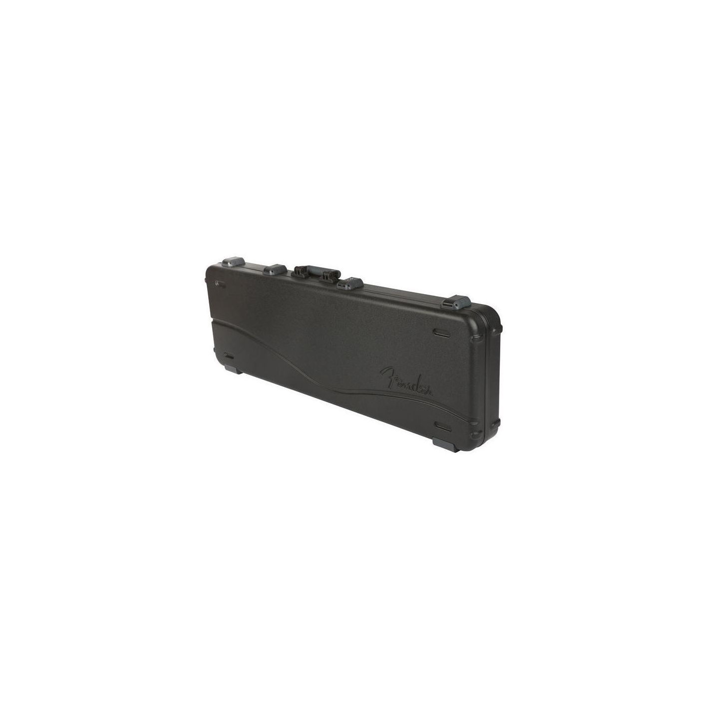 FENDER DELUXE MOLDED STRAT-TELE CASE