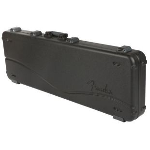 FENDER DELUXE MOLDED JAG-JAZZM CASE